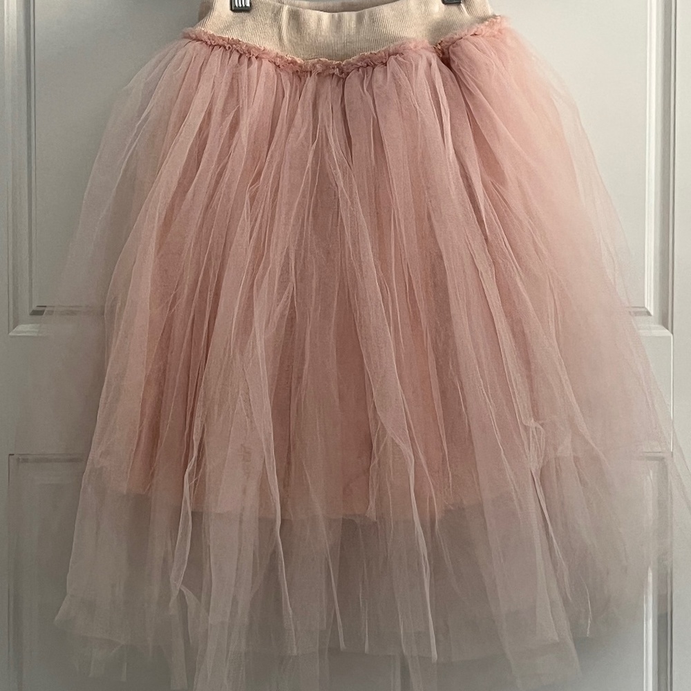 Pink skirt from Chasing Fireflies